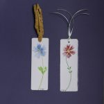 IMPATIENTS BOOKMARK