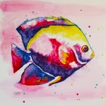 TROPICAL FISH 1
