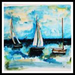 SAILBOATS