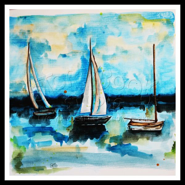 SAILBOATS