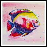 TROPICAL FISH 1