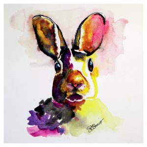 BUNNY