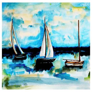 SAILBOATS