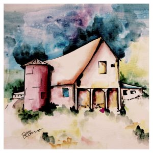 THE FARM