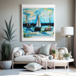 SAILBOATS