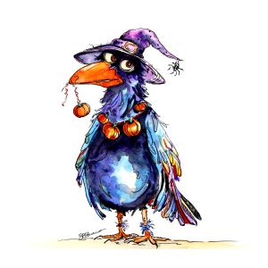 Blackbird