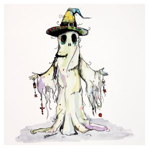 Ghost