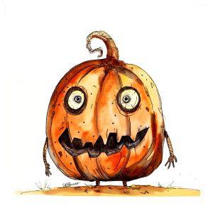 Pumpkin