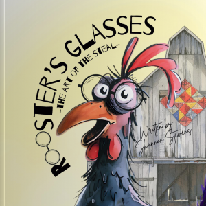 Rooster's Glasses - Ebook