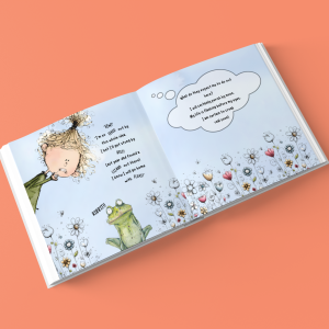 The Dreadful Awful Nothing-To-Do-Ness Situation-Hardcover