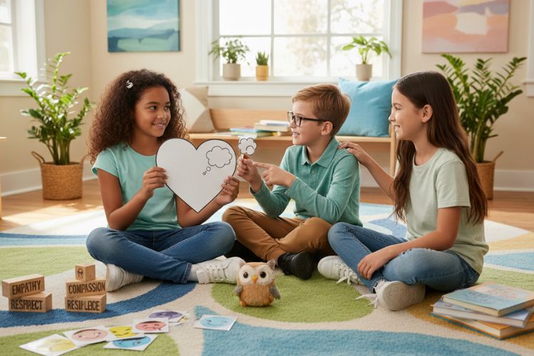 Social Emotional Learning