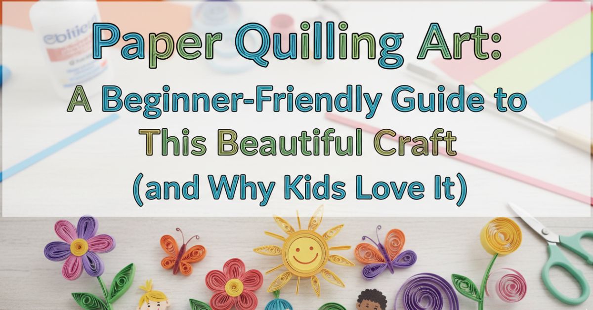 Beginner-Friendly Guide to This Beautiful Craft
