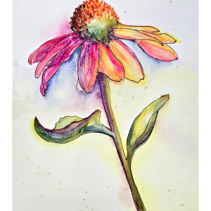 Flower Power