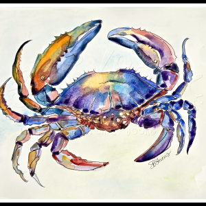 Crab