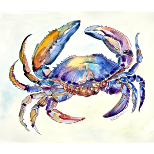 Crab
