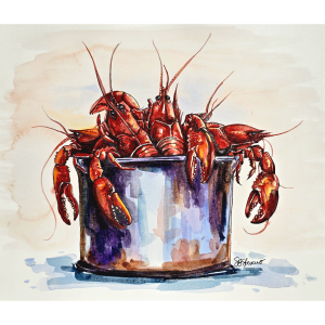 Crawfish Boil