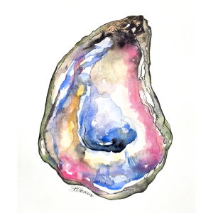 Oyster Opera