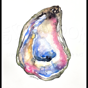Oyster Opera