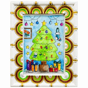 OH CHRISTMAS TREE