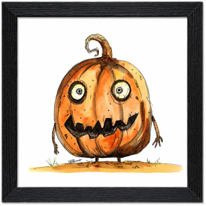 Pumpkin