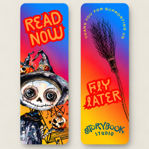 Read Now Bookmark