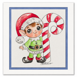 SWEET ELF